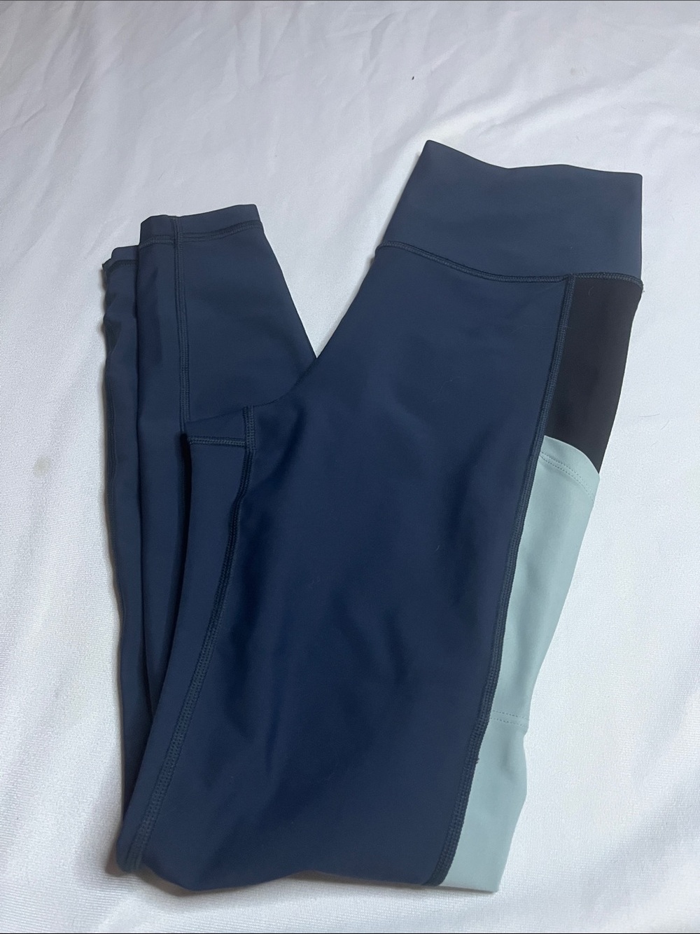 ThirdLove Kinetic Performance Leggings